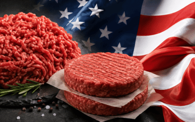 United States Expands Beef Imports, Creating New Opportunities for the Brazilian Market