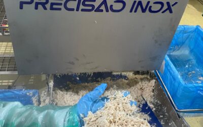 El crecimiento de las proteínas semipreparadas impulsa la industria cárnica