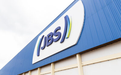 JBS y Grupo Viva unen operaciones y amplían la escala global de la industria del cuero