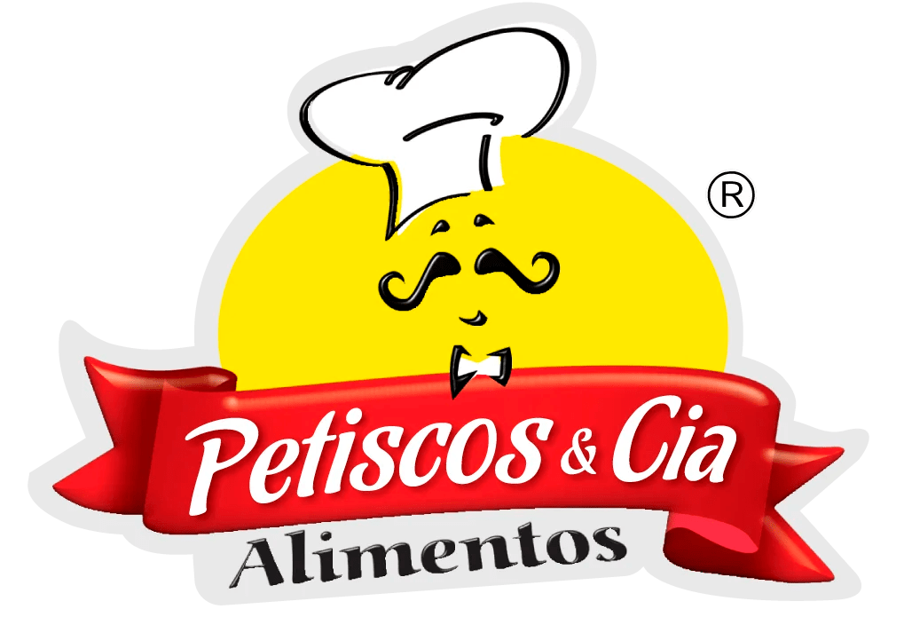 logo petiscos