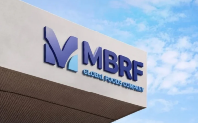 MBRF investe US$ 160 milhões em nova fábrica na Arábia Saudita e amplia presença no mercado internacional