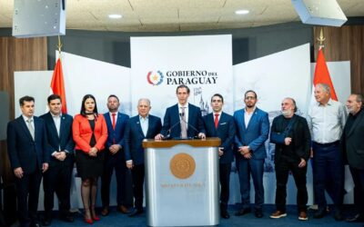 Grupo Pluma investe R$ 215 milhões em complexo avícola no Paraguai